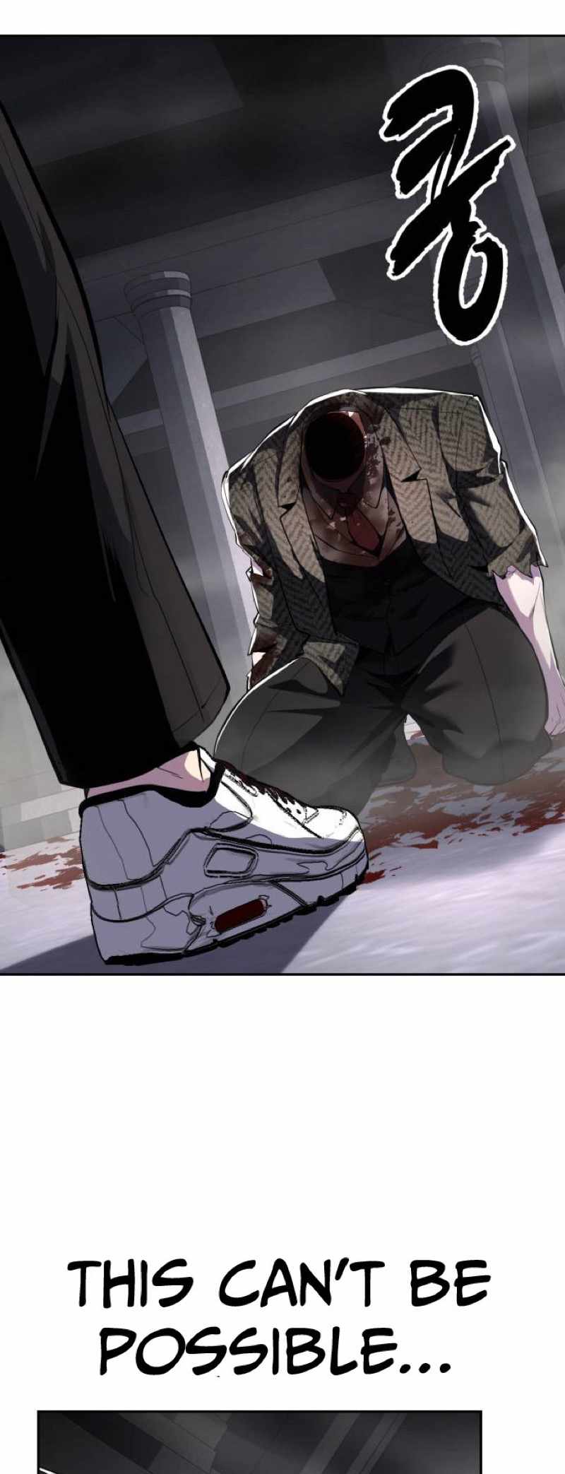 The Boy Of Death Chapter 339 - Page 6