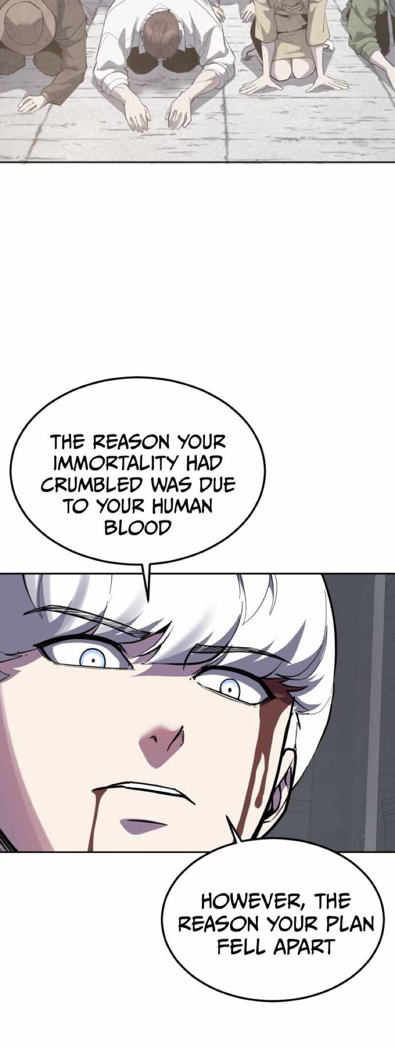 The Boy Of Death Chapter 339 - Page 65