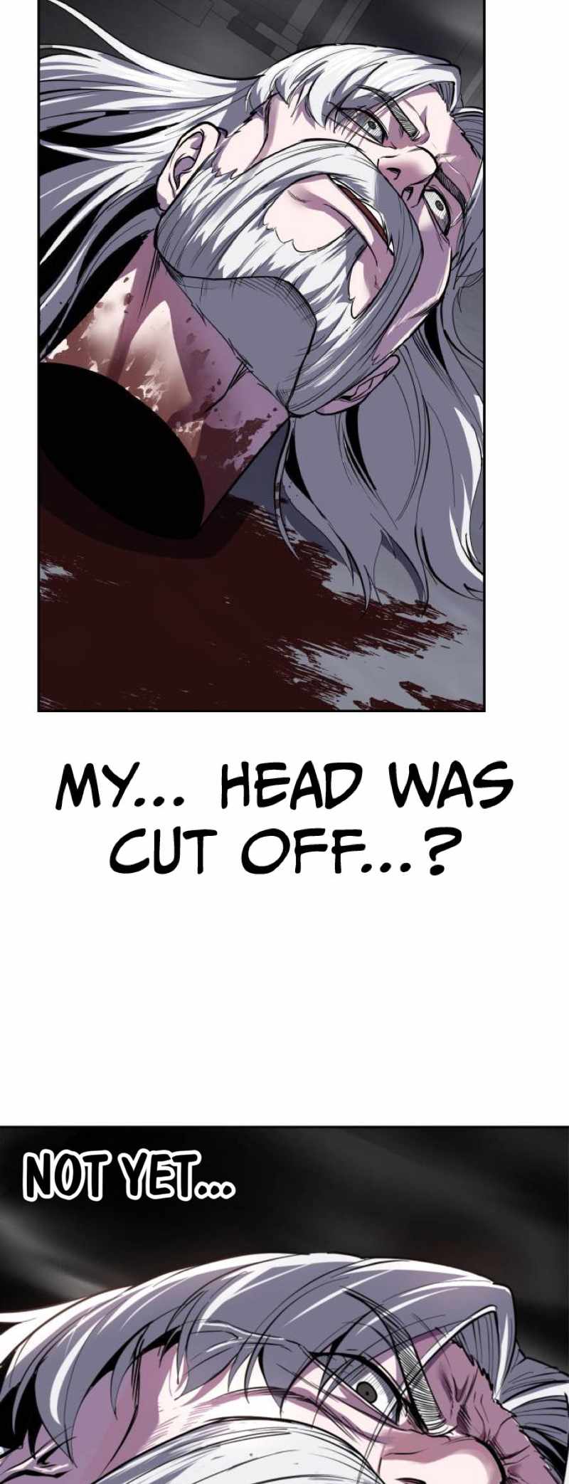 The Boy Of Death Chapter 339 - Page 7