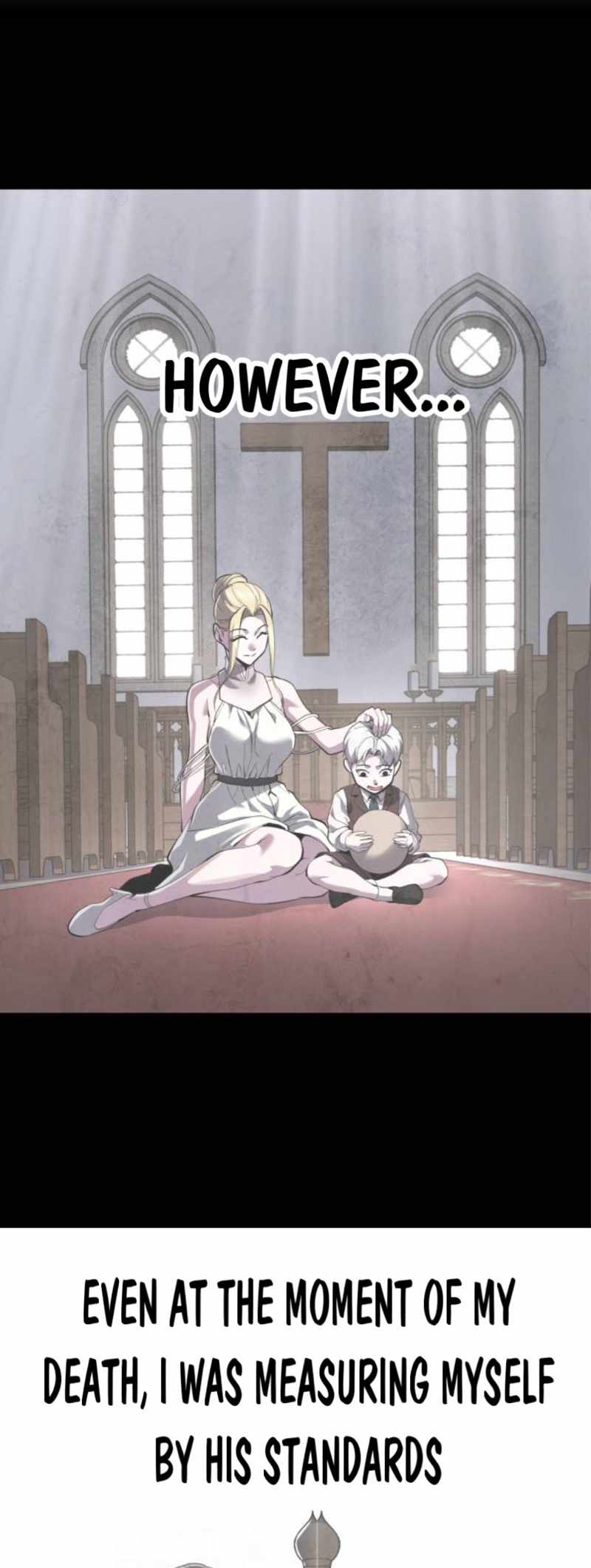 The Boy Of Death Chapter 339 - Page 70