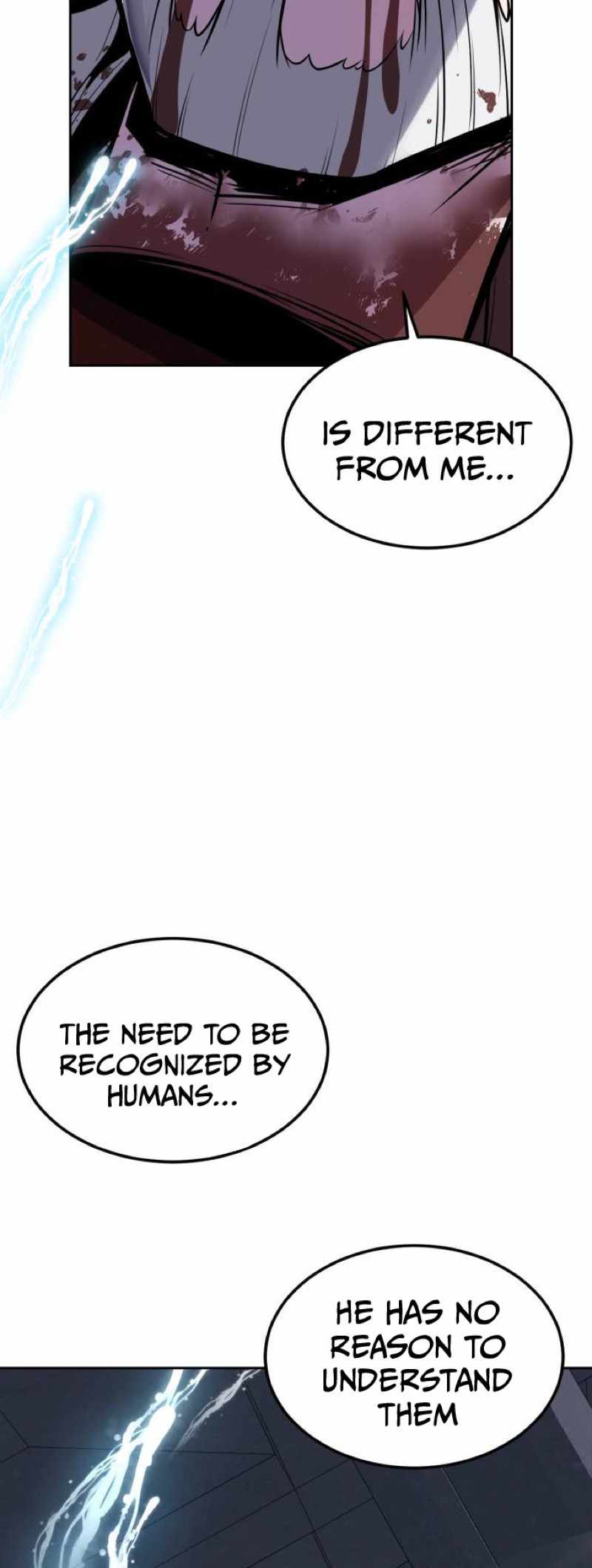 The Boy Of Death Chapter 339 - Page 78