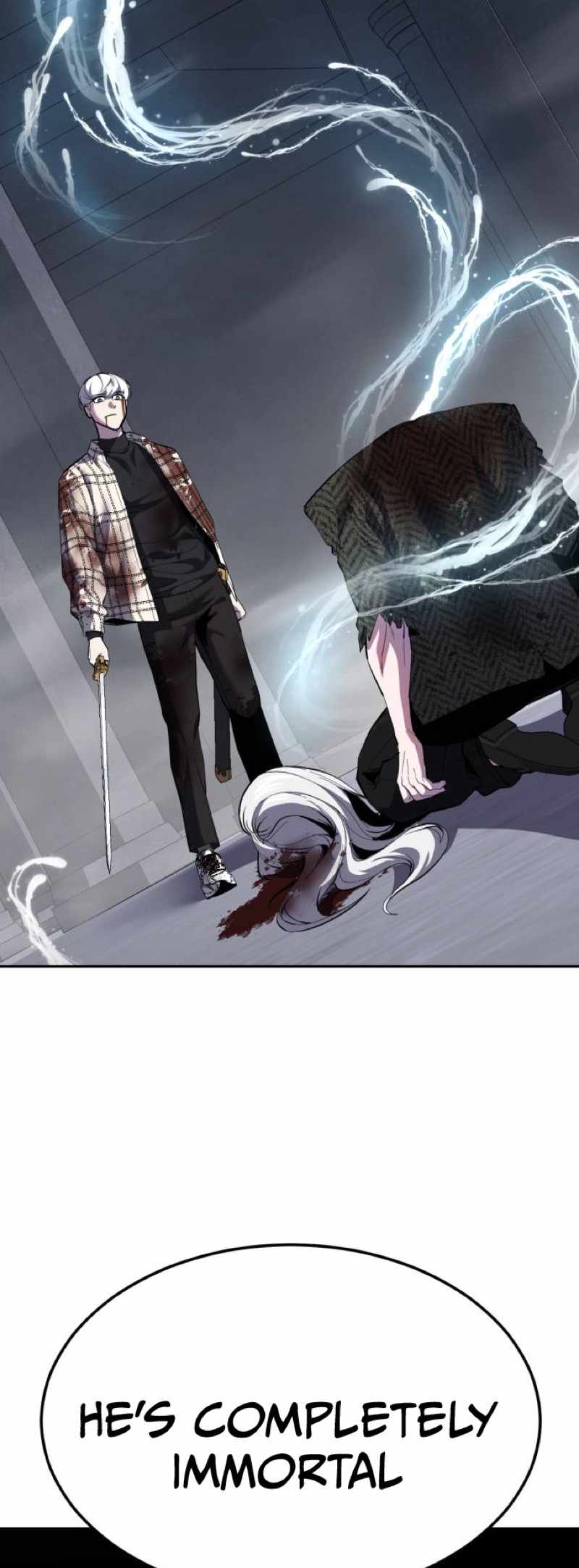 The Boy Of Death Chapter 339 - Page 79