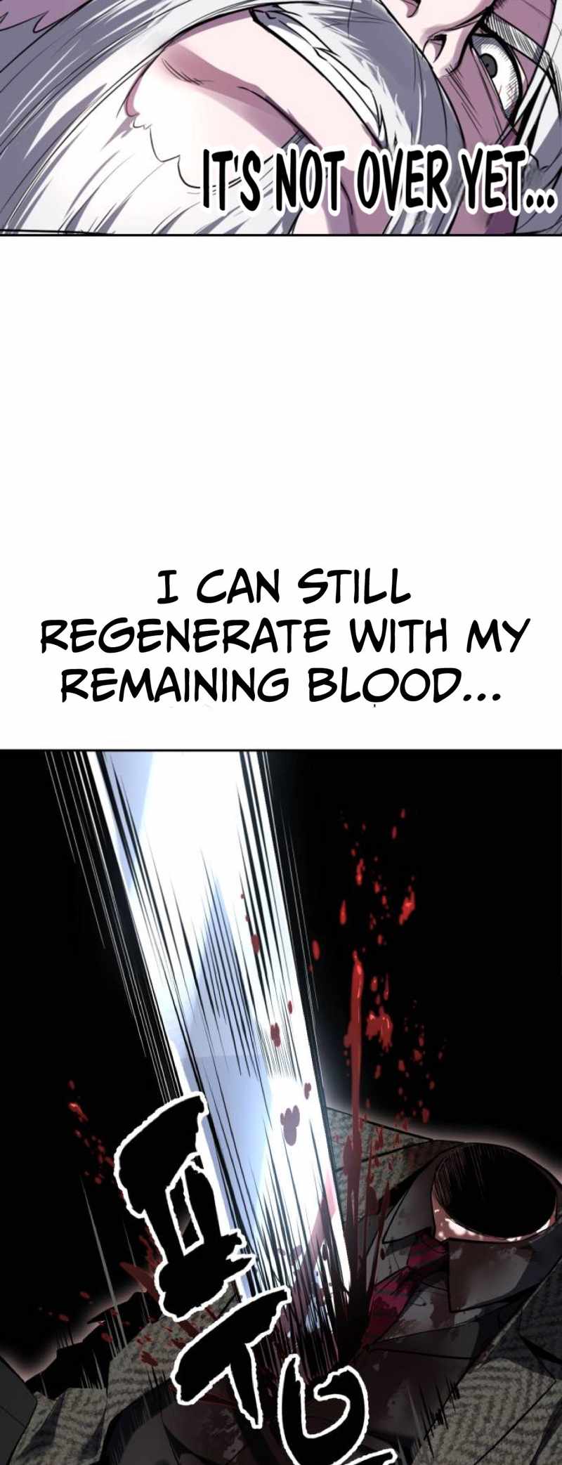The Boy Of Death Chapter 339 - Page 8