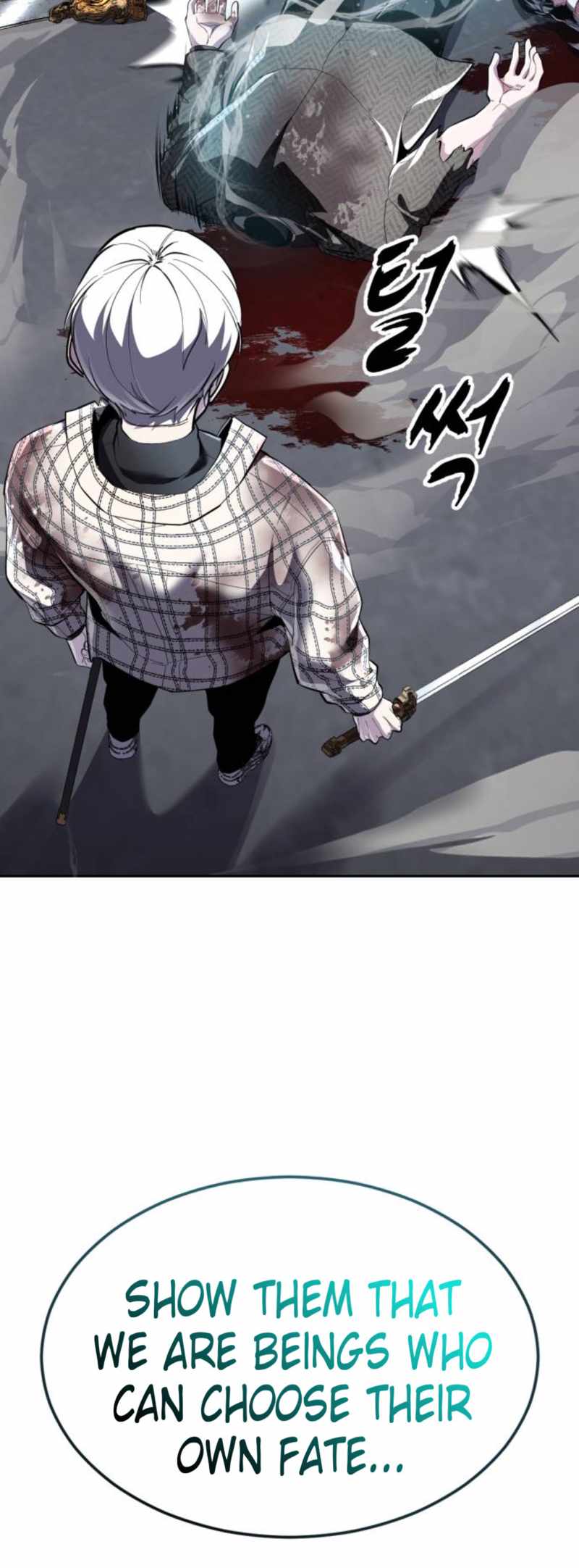 The Boy Of Death Chapter 339 - Page 84
