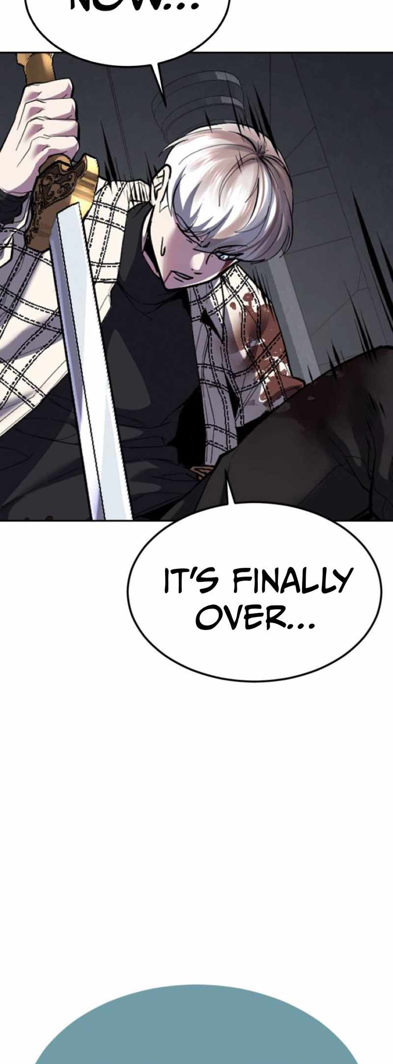 The Boy Of Death Chapter 339 - Page 88
