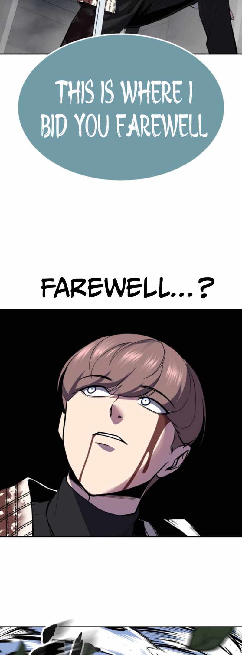 The Boy Of Death Chapter 339 - Page 91