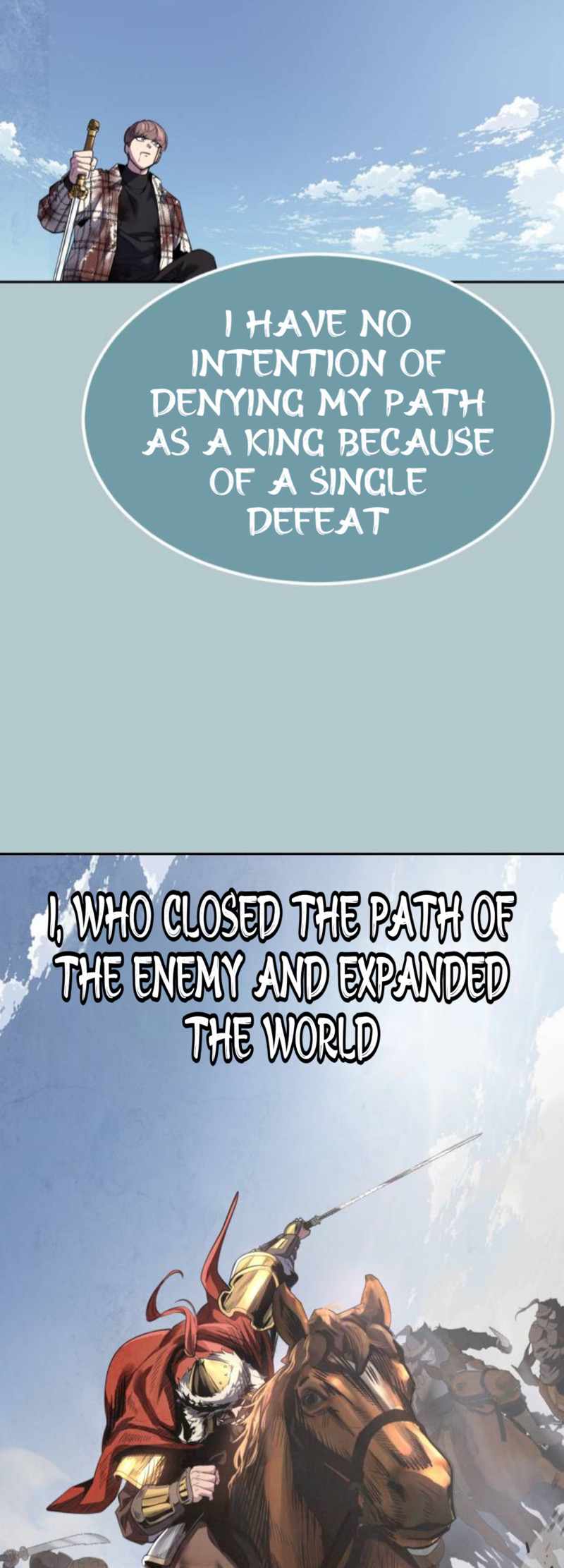 The Boy Of Death Chapter 339 - Page 98