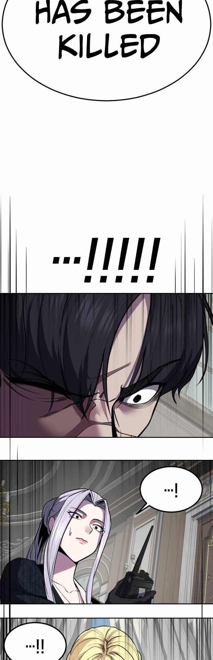 The Boy Of Death Chapter 340 - Page 23
