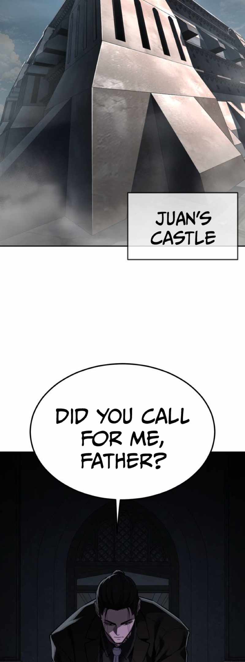 The Boy Of Death Chapter 340 - Page 56