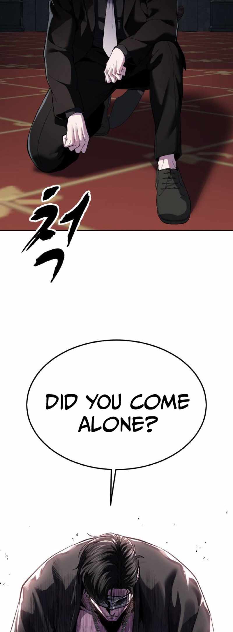 The Boy Of Death Chapter 340 - Page 57