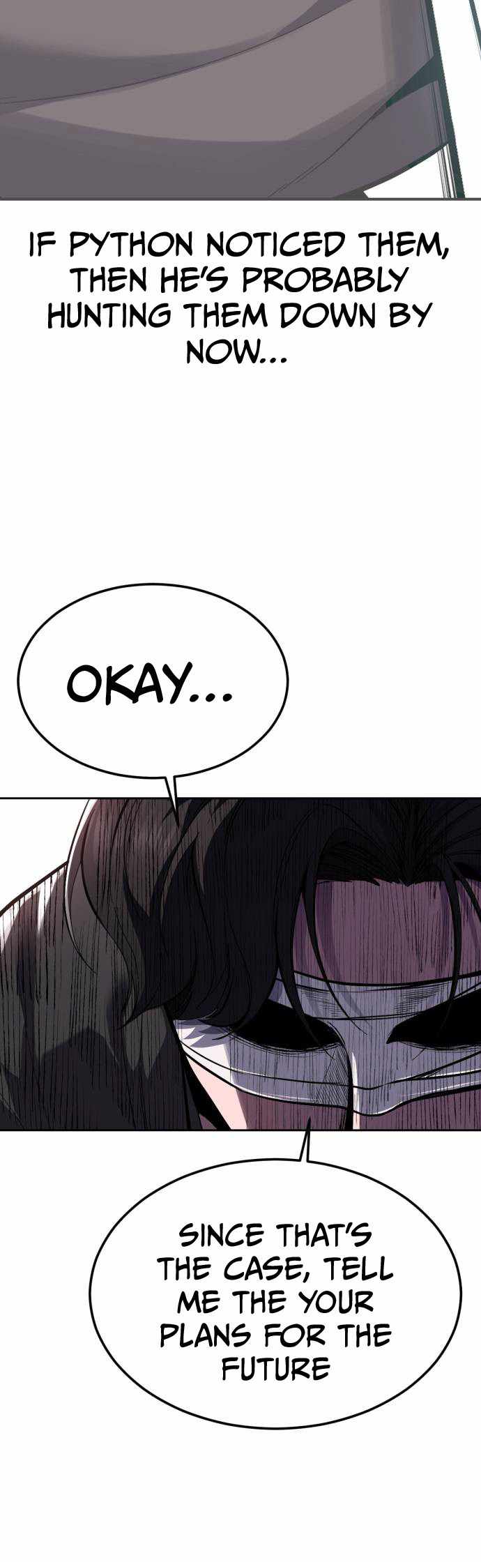 The Boy Of Death Chapter 340 - Page 61