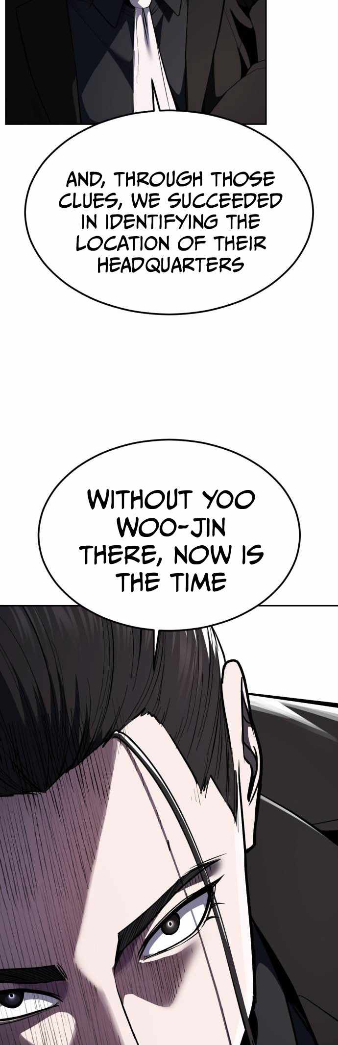 The Boy Of Death Chapter 340 - Page 66