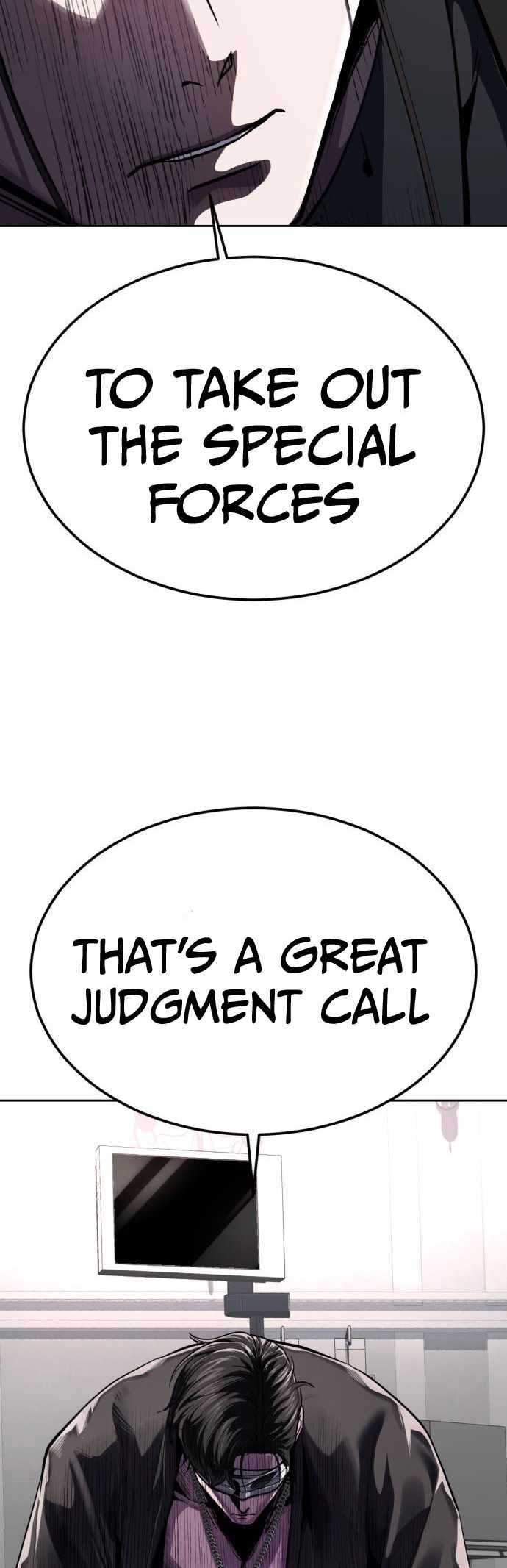 The Boy Of Death Chapter 340 - Page 67