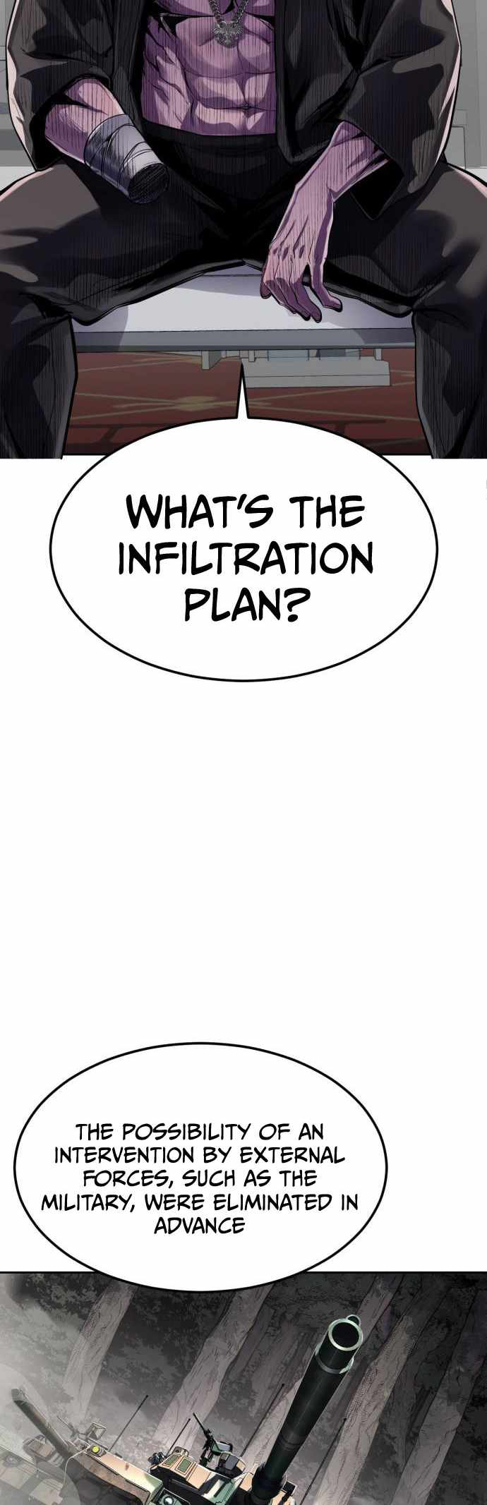 The Boy Of Death Chapter 340 - Page 68