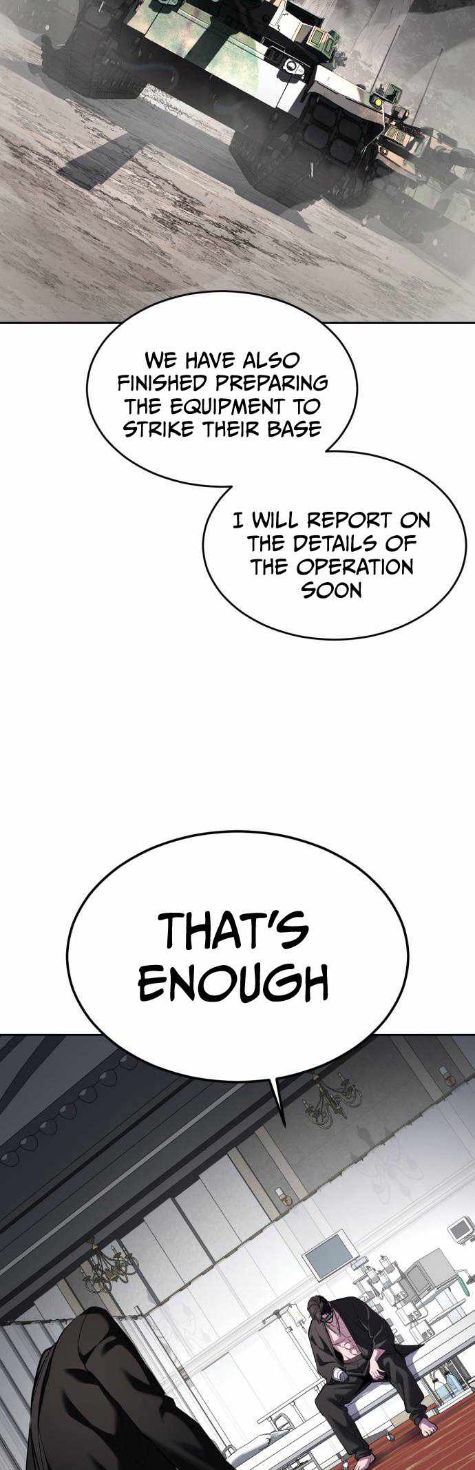 The Boy Of Death Chapter 340 - Page 69