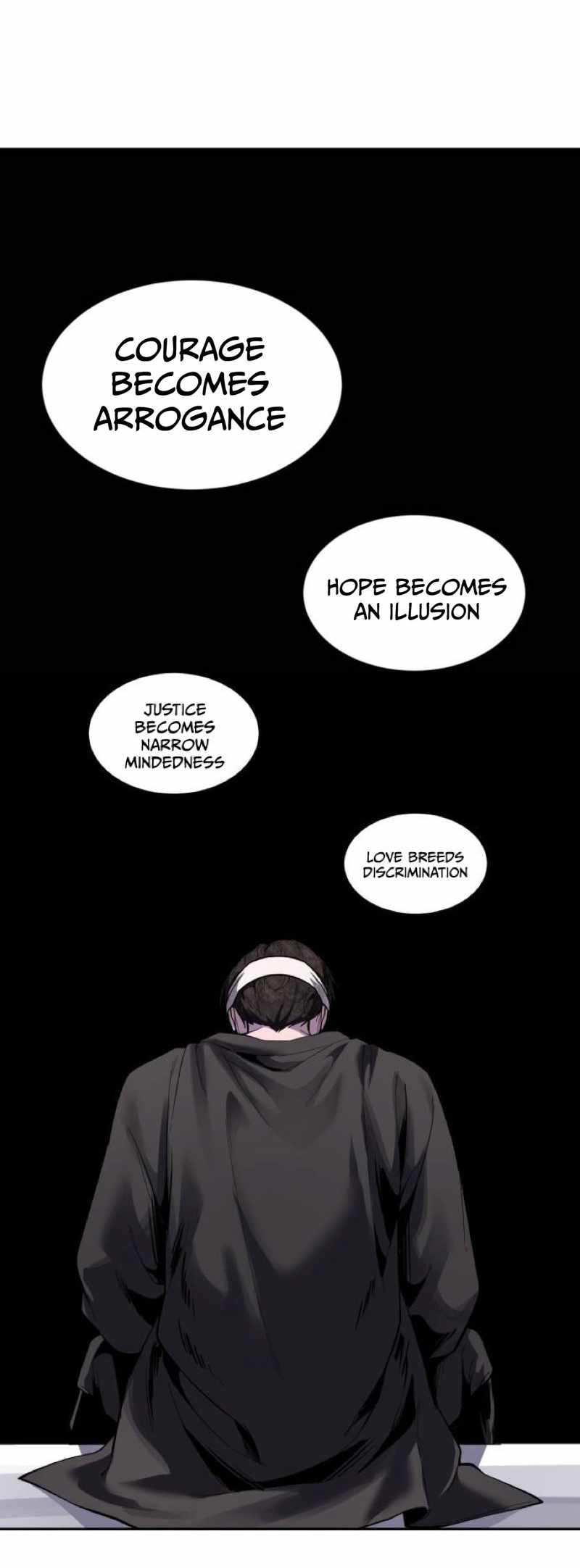 The Boy Of Death Chapter 340 - Page 78