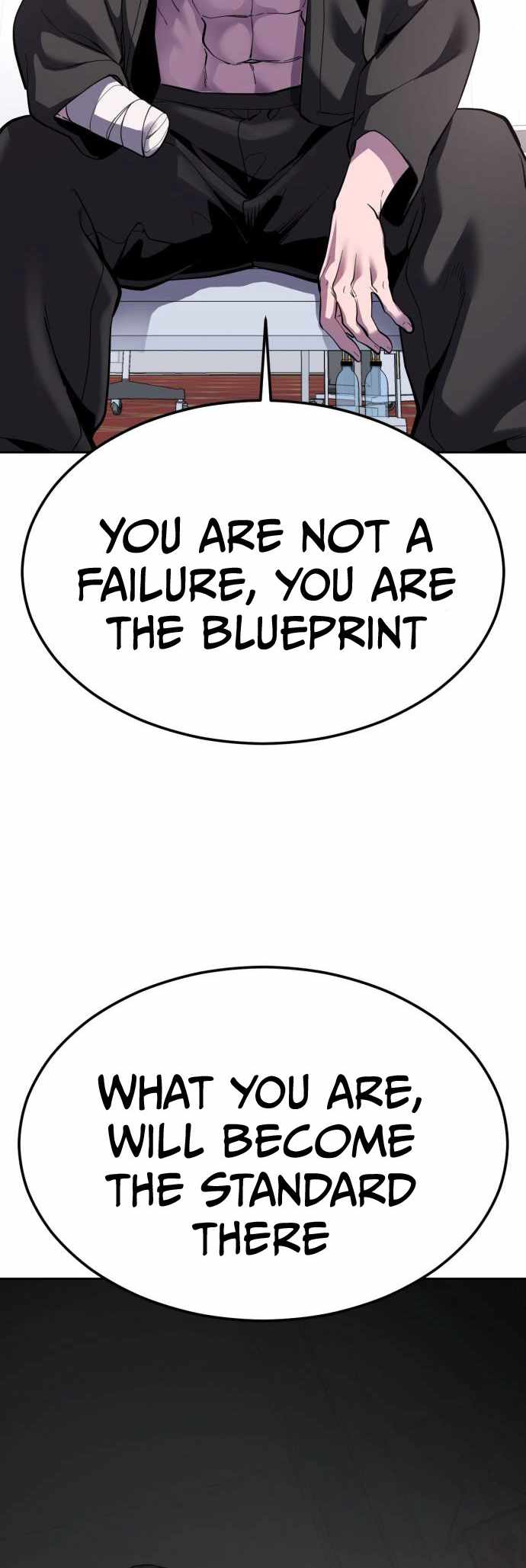 The Boy Of Death Chapter 340 - Page 85
