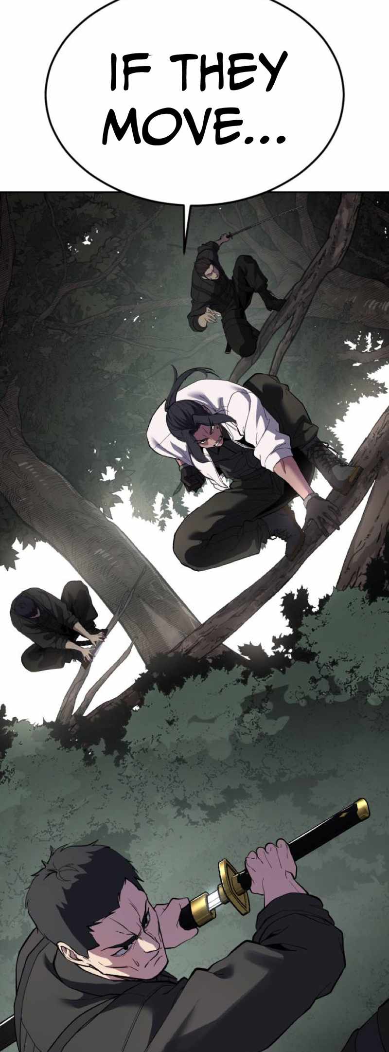 The Boy Of Death Chapter 341 - Page 80