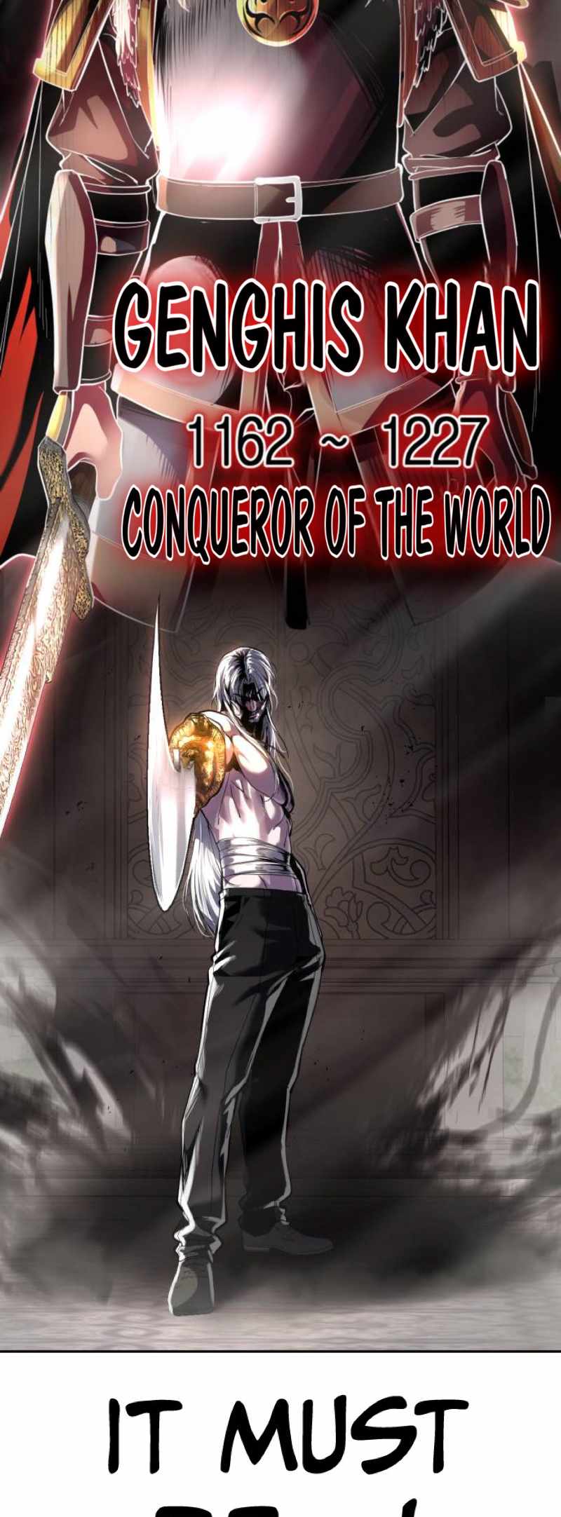 The Boy Of Death Chapter 341 - Page 85