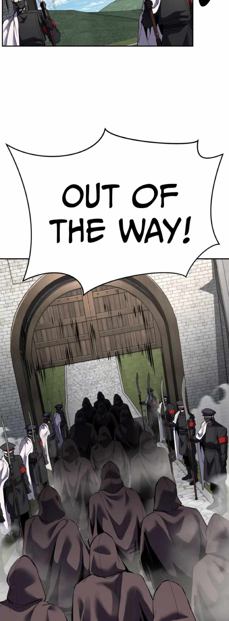 The Boy Of Death Chapter 341 - Page 99
