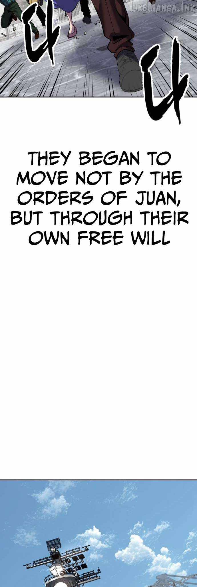 The Boy Of Death Chapter 342 - Page 103