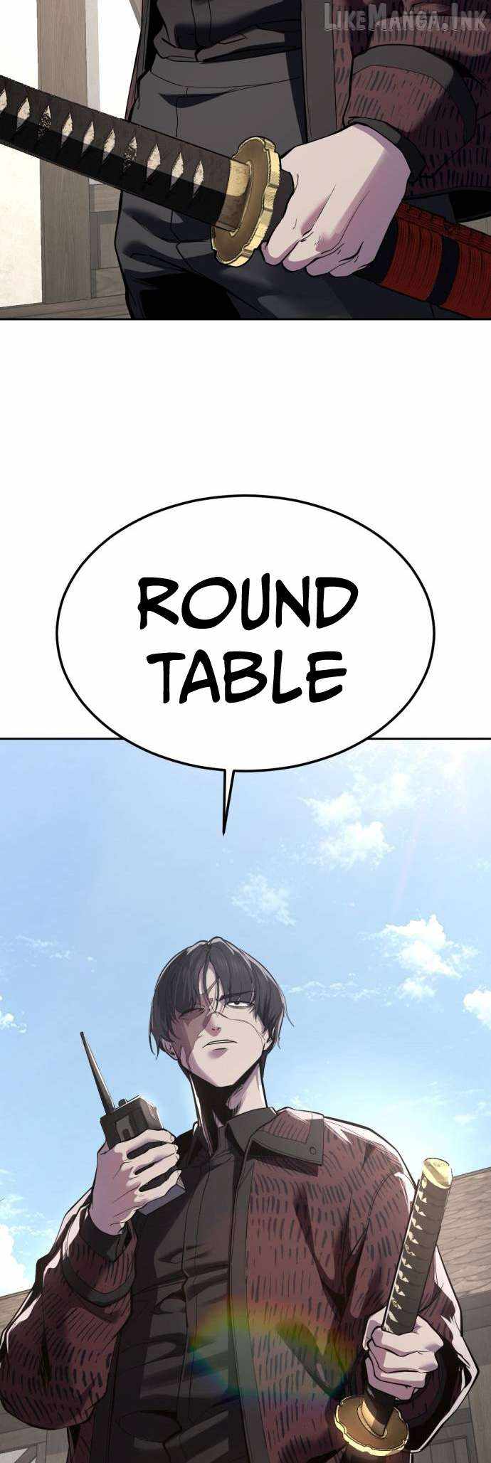 The Boy Of Death Chapter 342 - Page 106