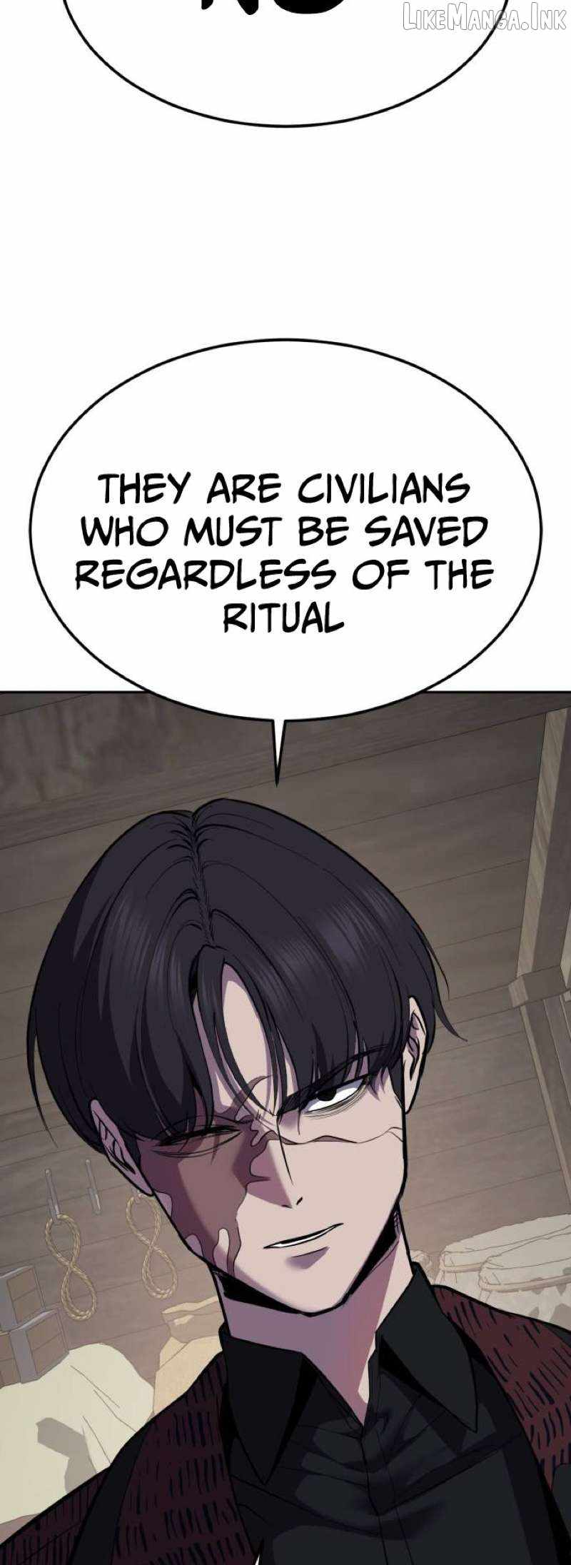 The Boy Of Death Chapter 342 - Page 11