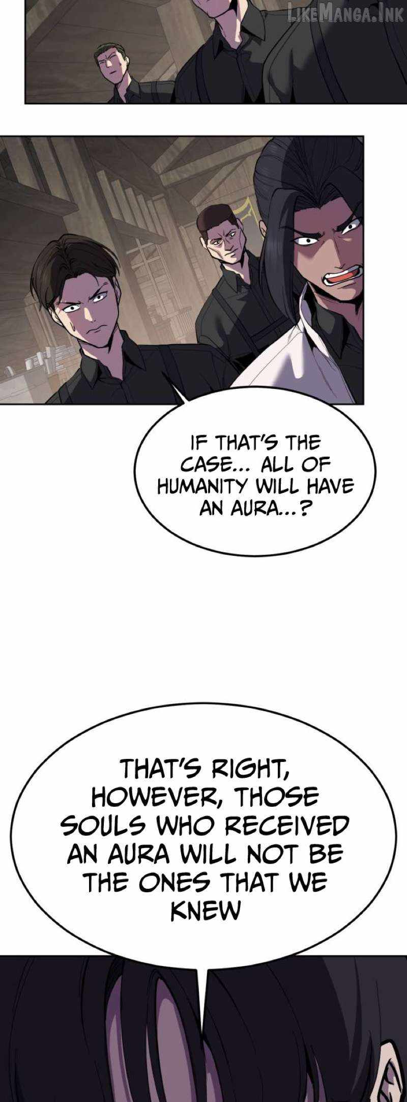 The Boy Of Death Chapter 342 - Page 20
