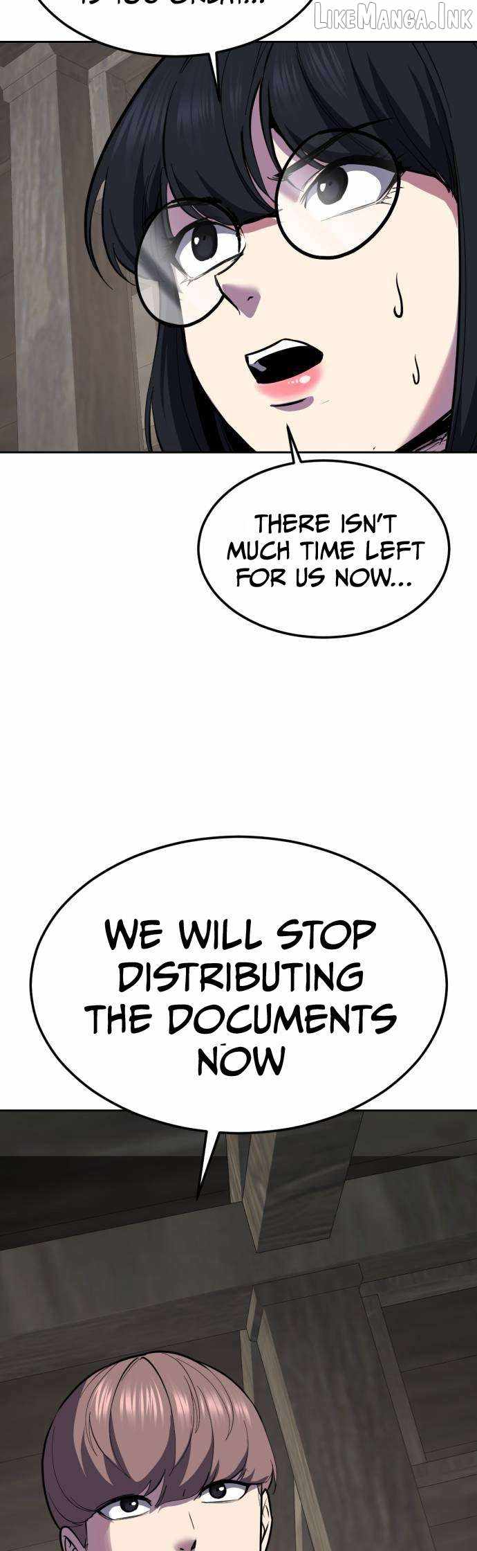 The Boy Of Death Chapter 342 - Page 28