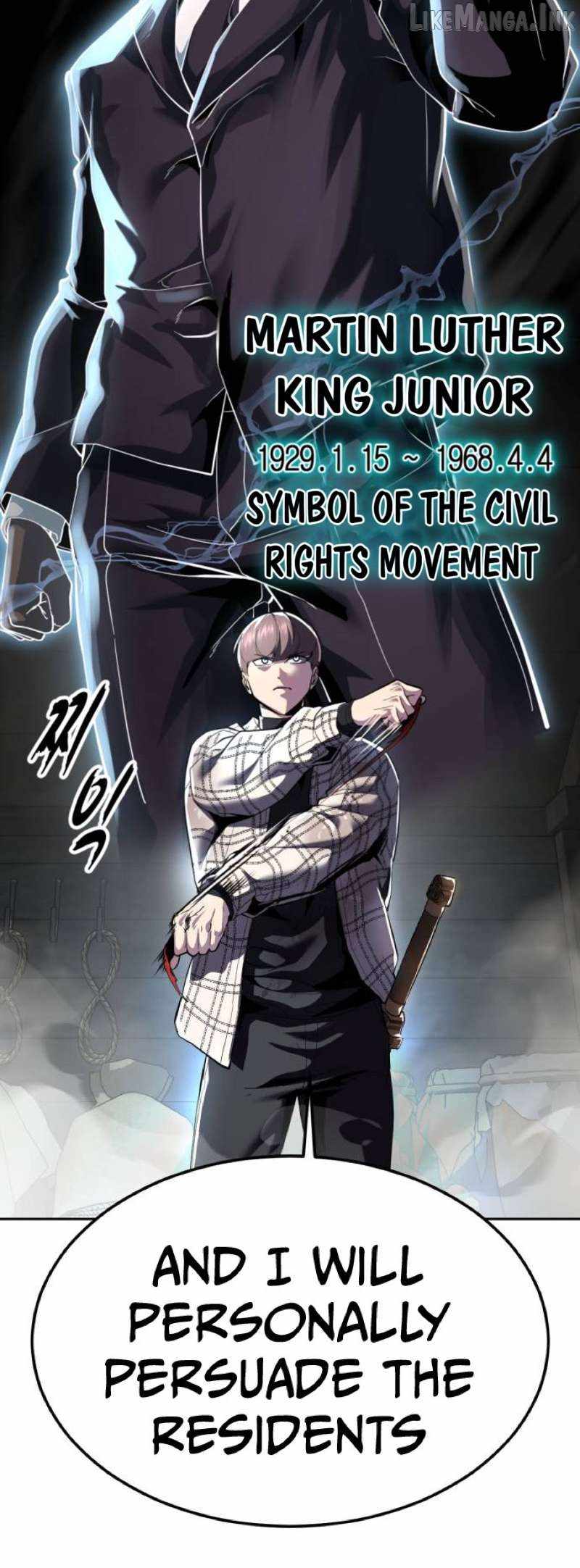 The Boy Of Death Chapter 342 - Page 33