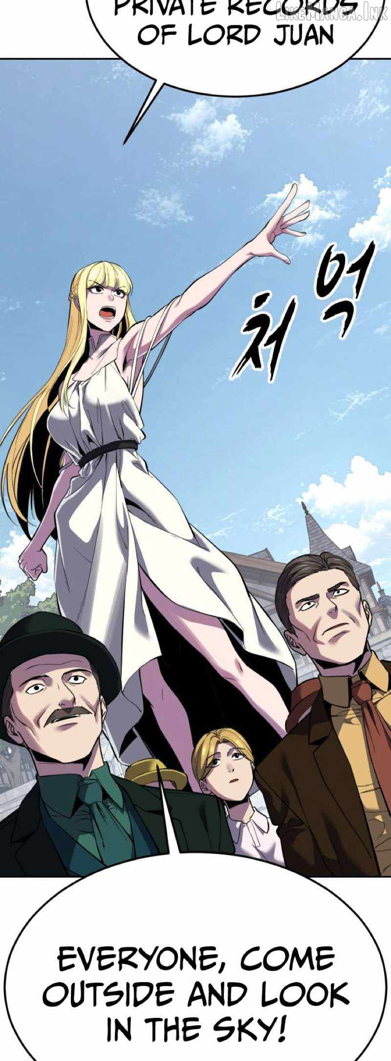 The Boy Of Death Chapter 342 - Page 42