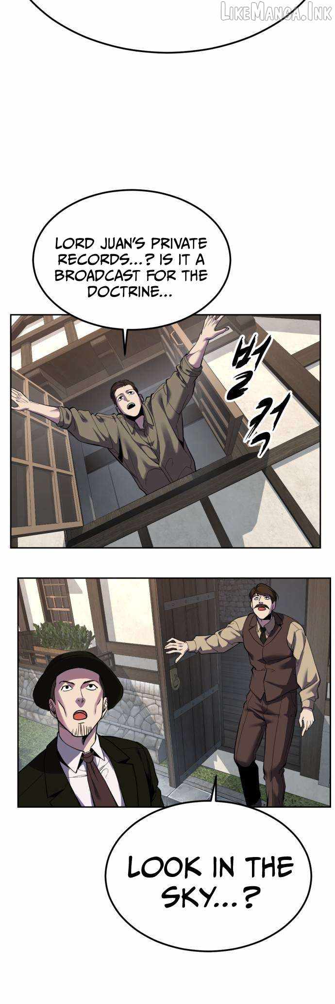 The Boy Of Death Chapter 342 - Page 43