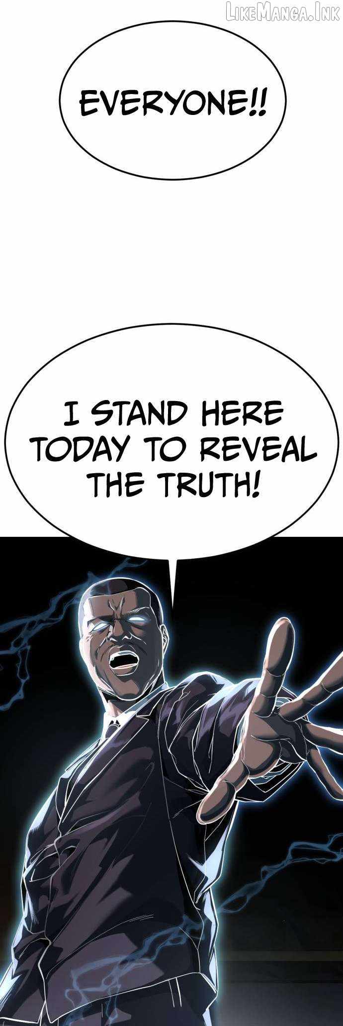The Boy Of Death Chapter 342 - Page 47