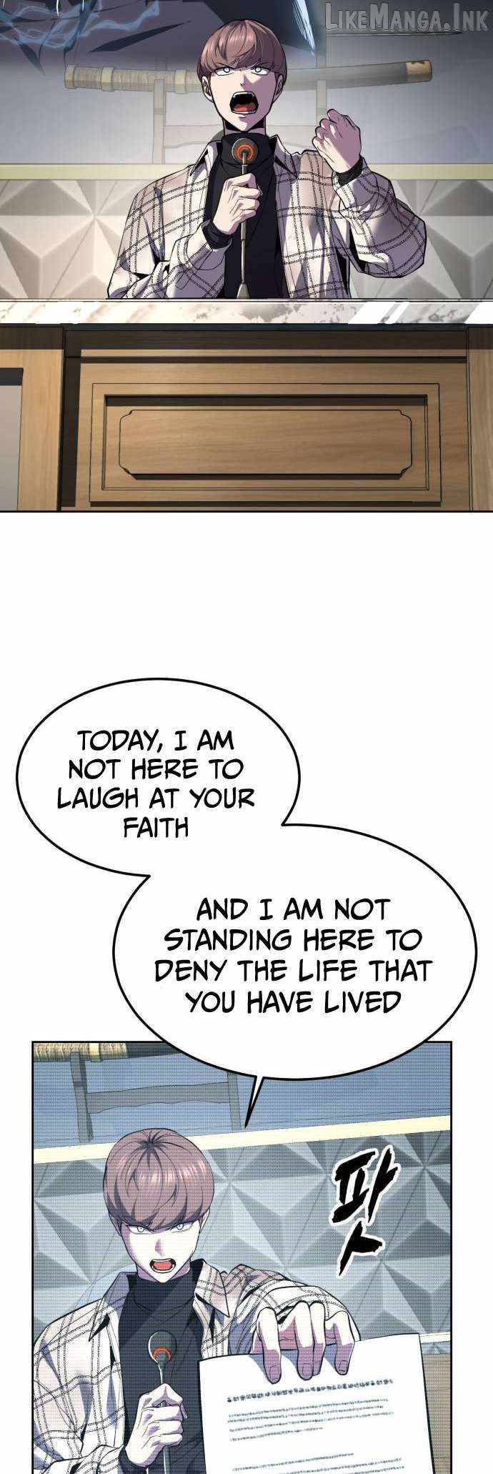 The Boy Of Death Chapter 342 - Page 48