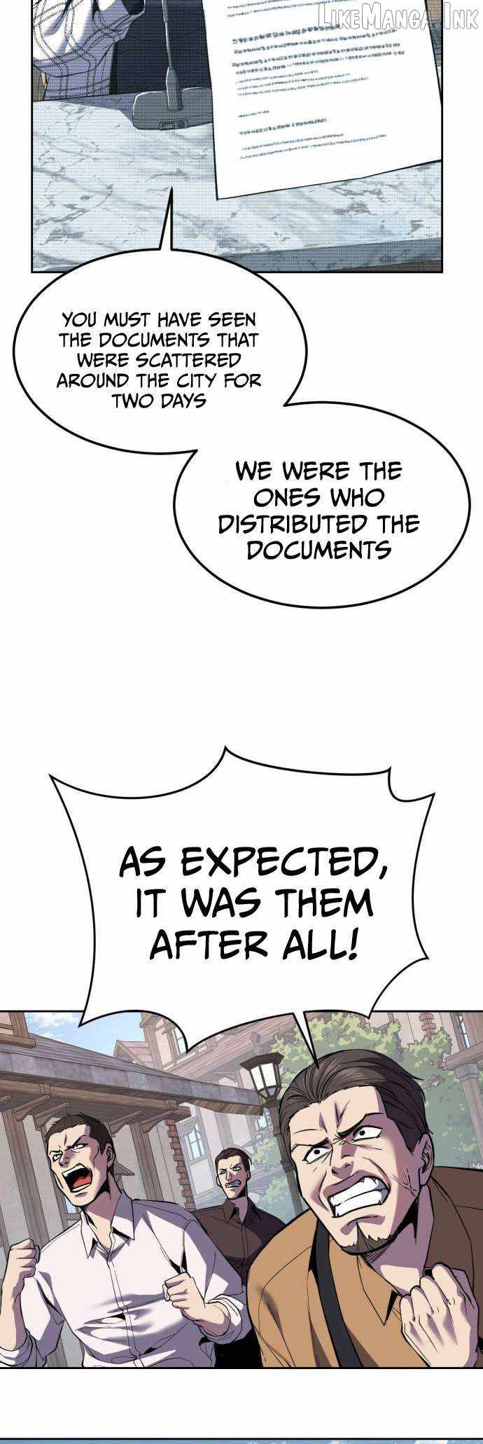 The Boy Of Death Chapter 342 - Page 49