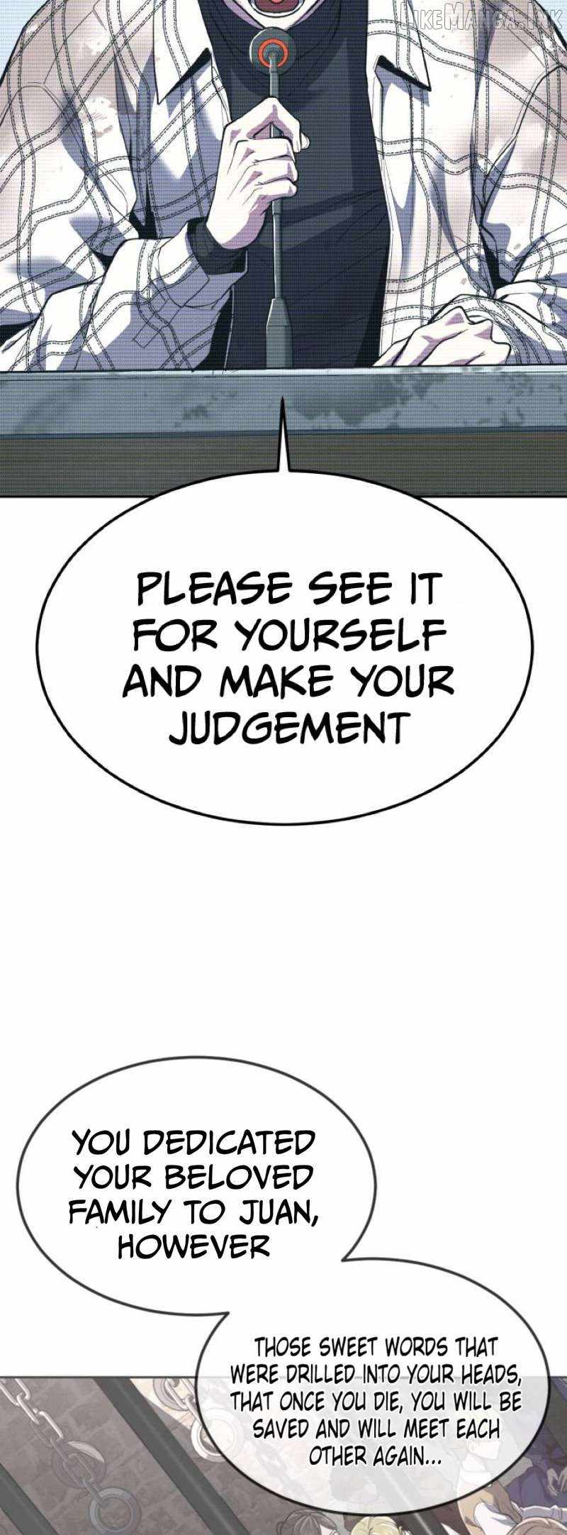 The Boy Of Death Chapter 342 - Page 52