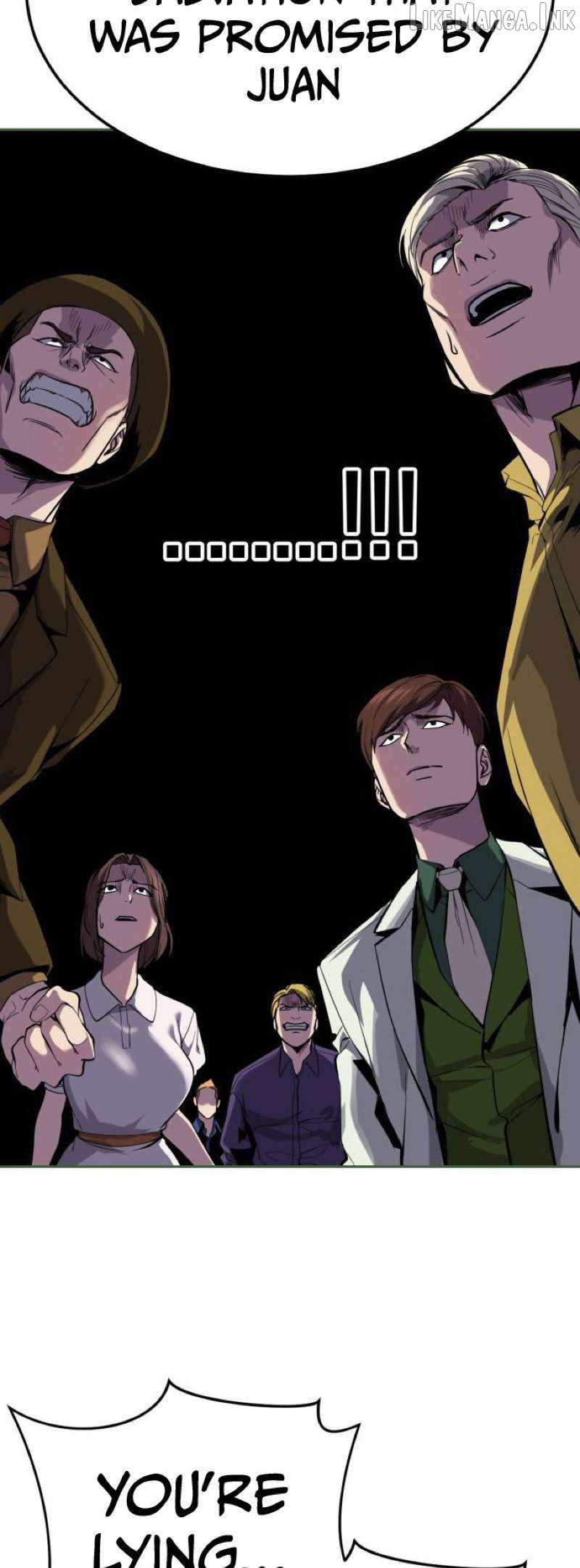 The Boy Of Death Chapter 342 - Page 54