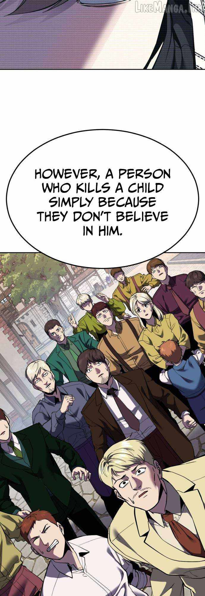 The Boy Of Death Chapter 342 - Page 64