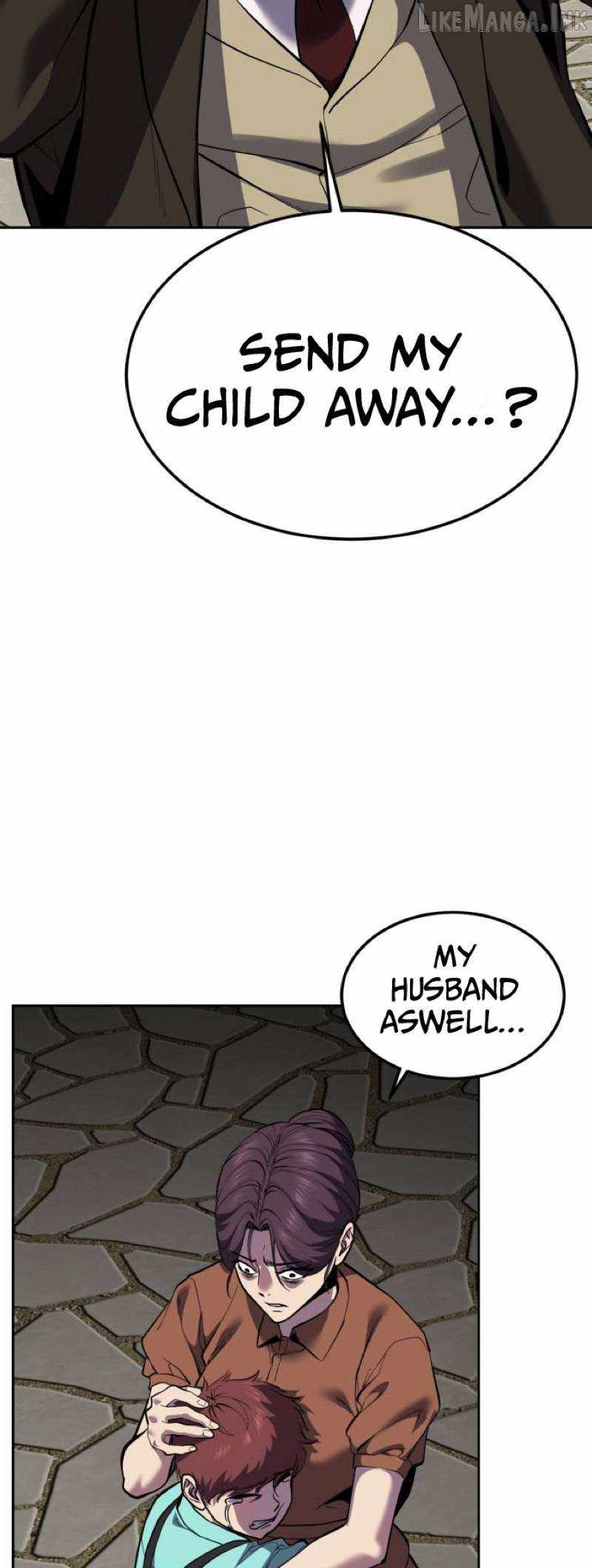The Boy Of Death Chapter 342 - Page 79