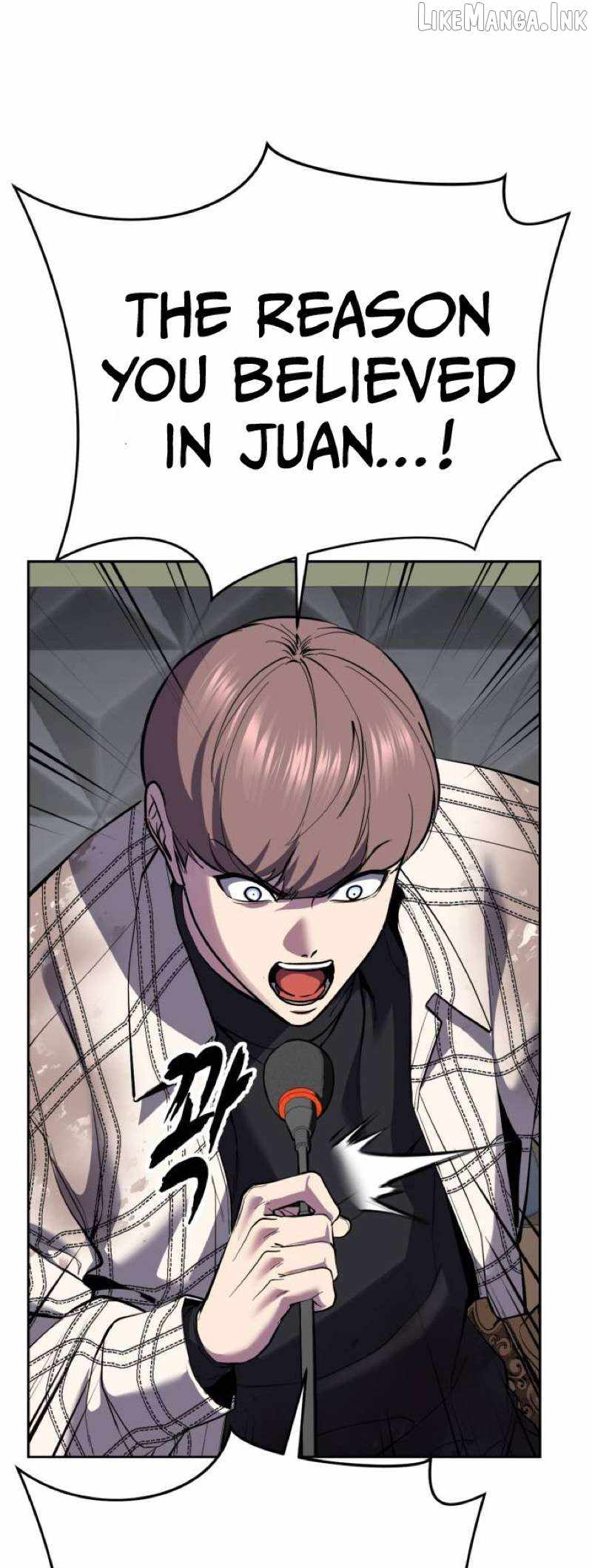 The Boy Of Death Chapter 342 - Page 83