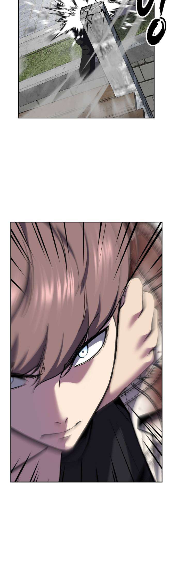 The Boy Of Death Chapter 343 - Page 10