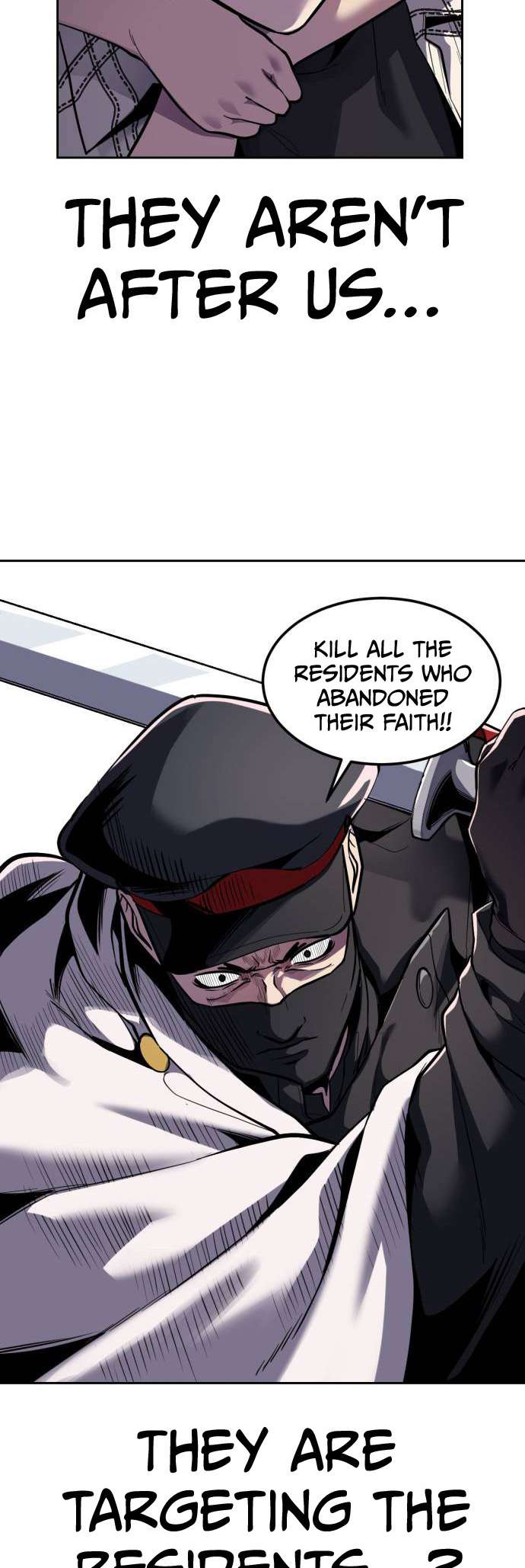 The Boy Of Death Chapter 343 - Page 16