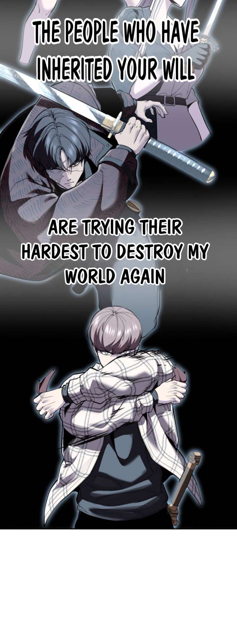 The Boy Of Death Chapter 343 - Page 26