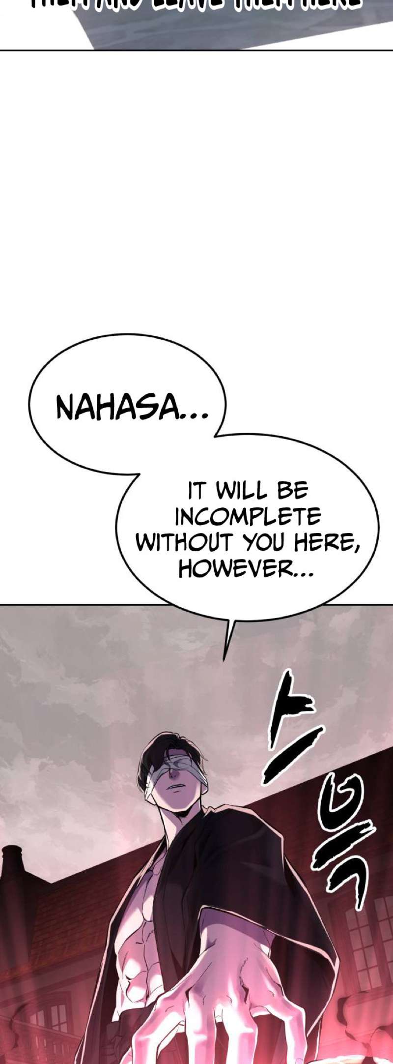The Boy Of Death Chapter 343 - Page 29