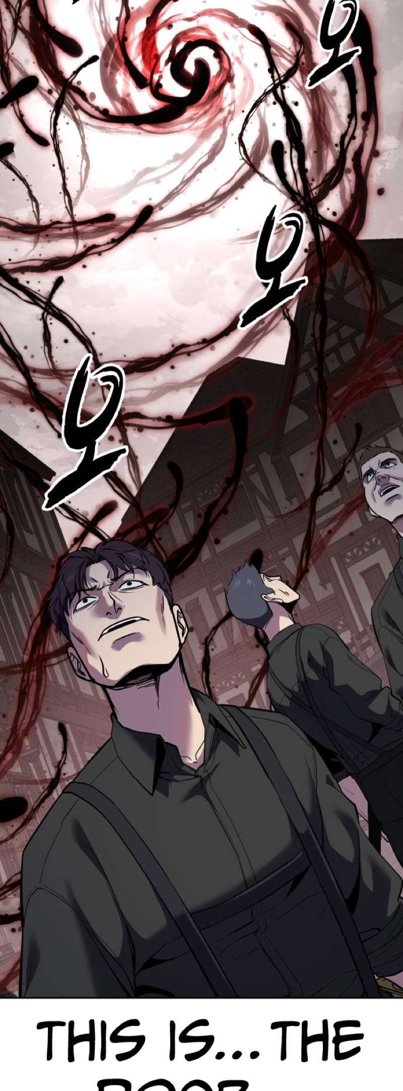 The Boy Of Death Chapter 343 - Page 32