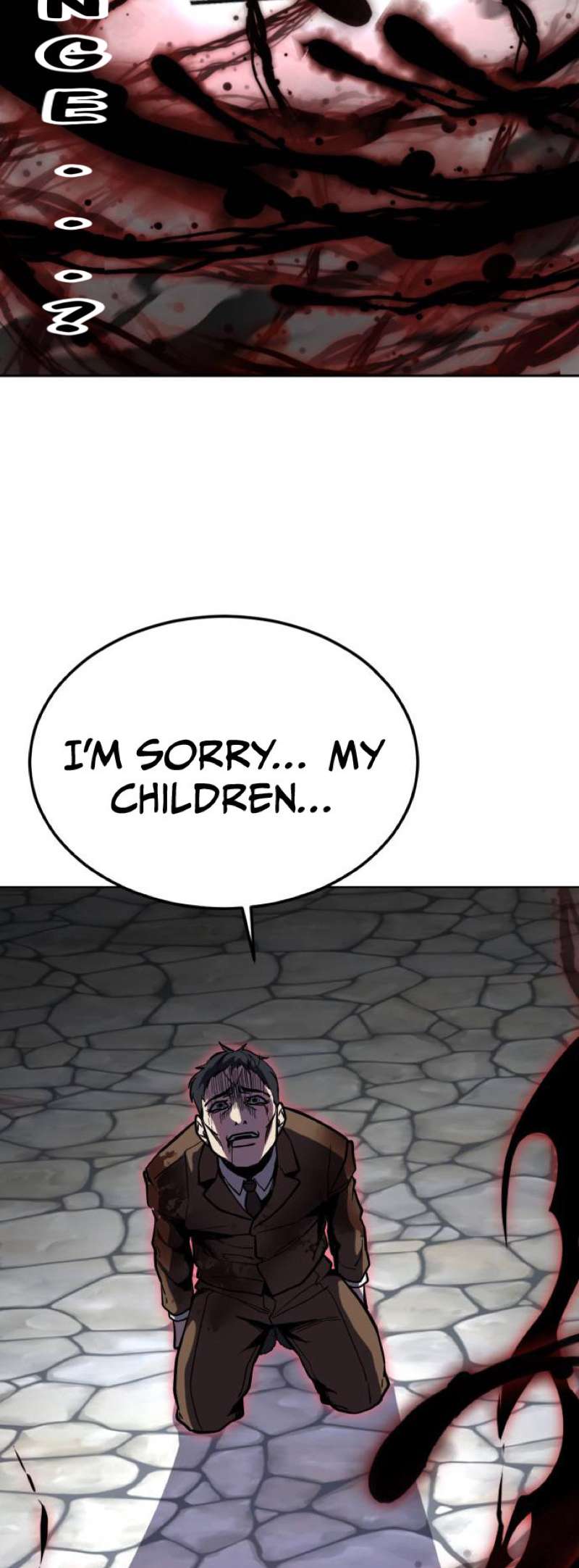 The Boy Of Death Chapter 343 - Page 34