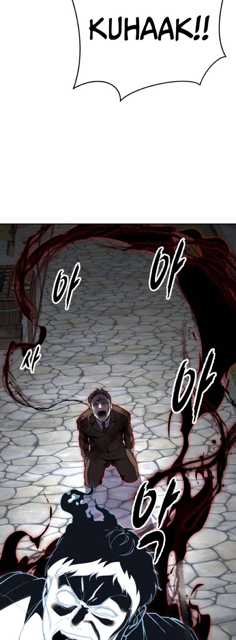 The Boy Of Death Chapter 343 - Page 36