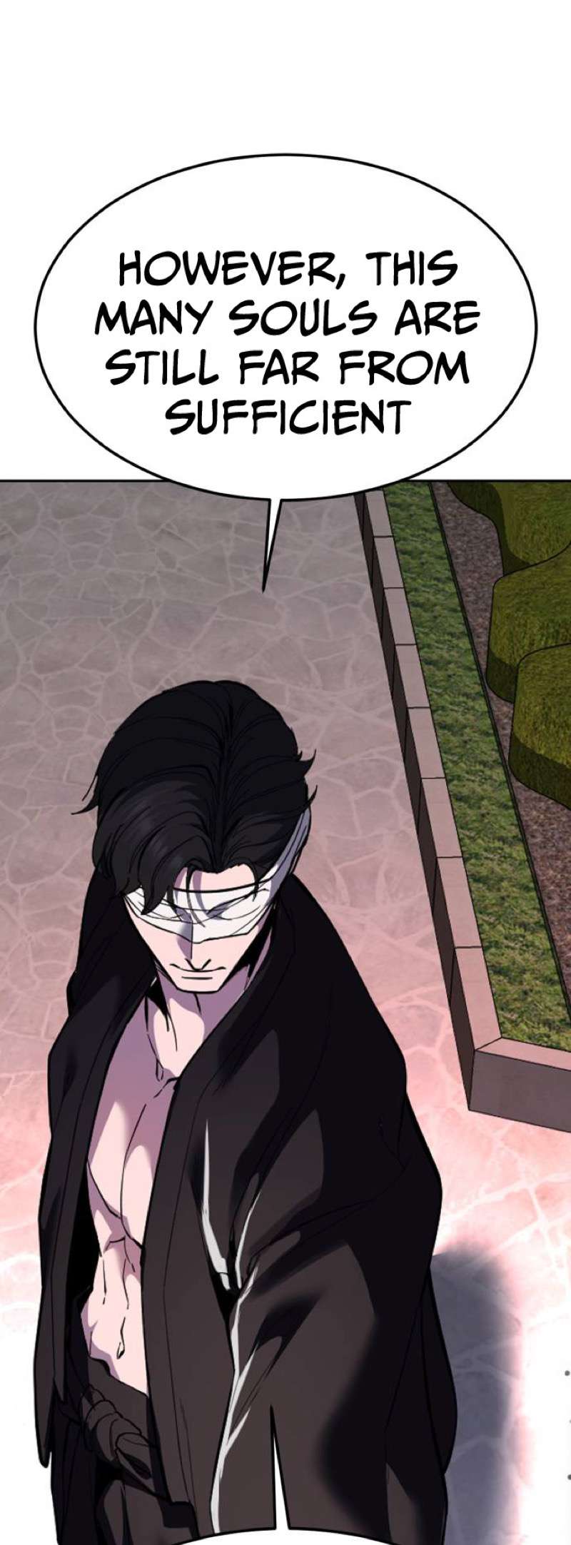 The Boy Of Death Chapter 343 - Page 43