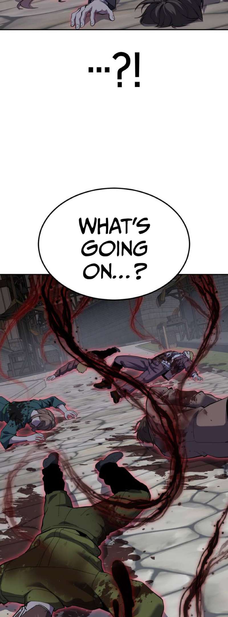 The Boy Of Death Chapter 343 - Page 45