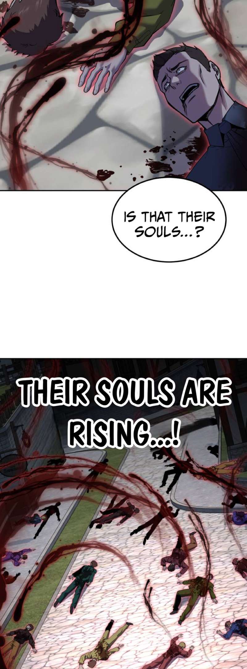 The Boy Of Death Chapter 343 - Page 46